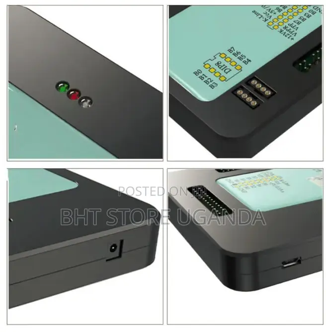 Xprog-M V5.55 Programmer
