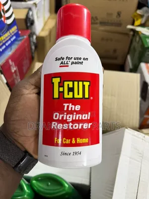 Original T- Cut for All Colors of Cars Available