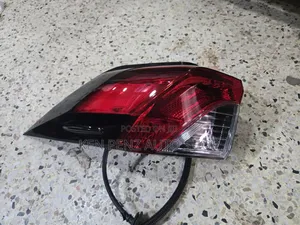 Rav4 2019 - 2020 Taillamp