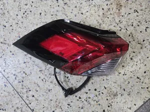 Rav4 2019 - 2020 Taillamp