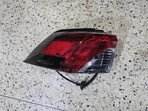 Rav4 2019 - 2020 Taillamp