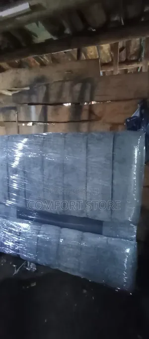 5*6 Luxury Bed , 6by6