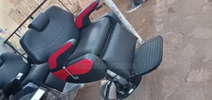 Saloon Chair