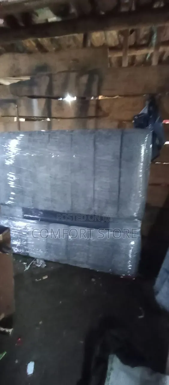 5*6 Luxury Bed , 6by6