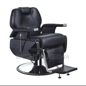 Saloon Chair