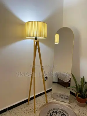 Floorlamp Luminary Light