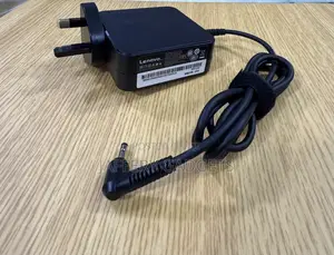 Lenovo Original Laptop Charger (Small Pin)