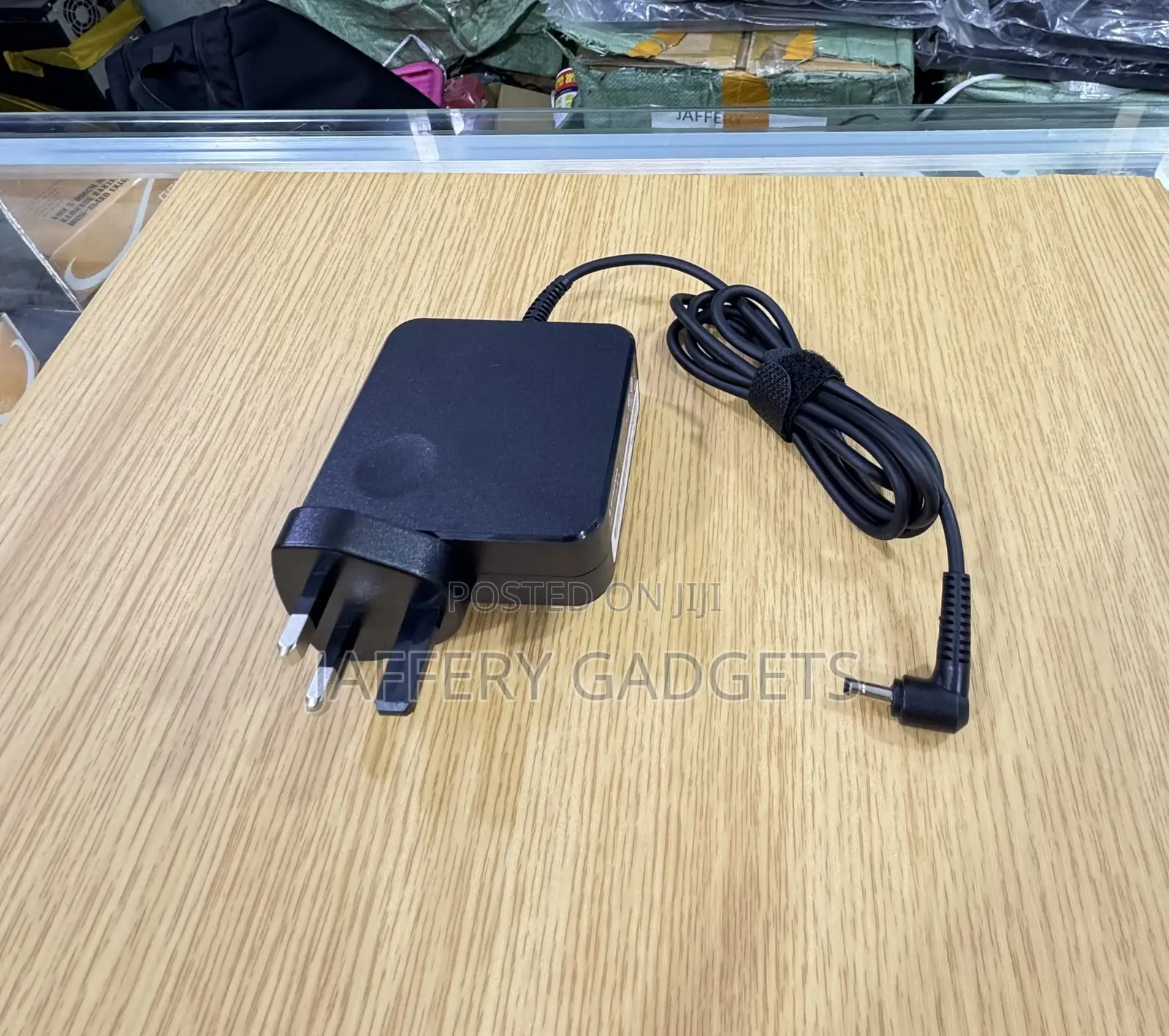 Lenovo Original Laptop Charger (Small Pin)