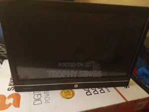 HP 35 inches Computer Monitor