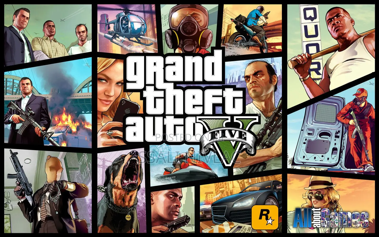 Pc Video Games