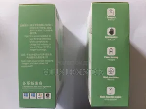 Wireless Mouse