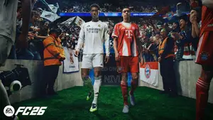 Ea Fc / Fifa 26