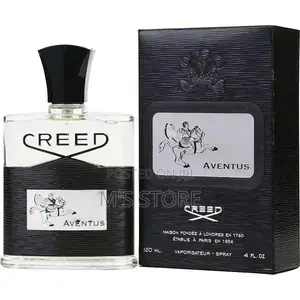 Creed Aventus Perfume