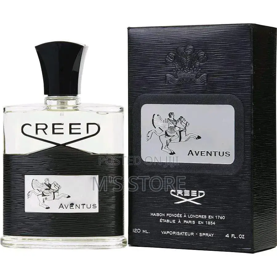 Creed Aventus Perfume