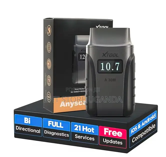 Xtool Anyscan A30m Car Diagnostic Tool