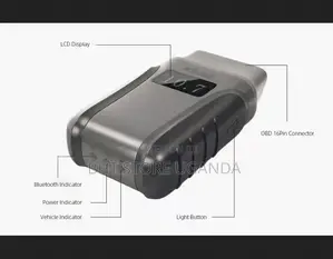 Xtool Anyscan A30m Car Diagnostic Tool