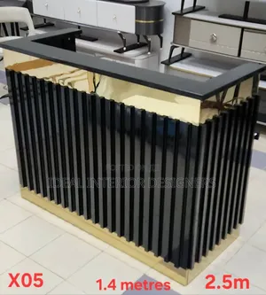 Counter Table