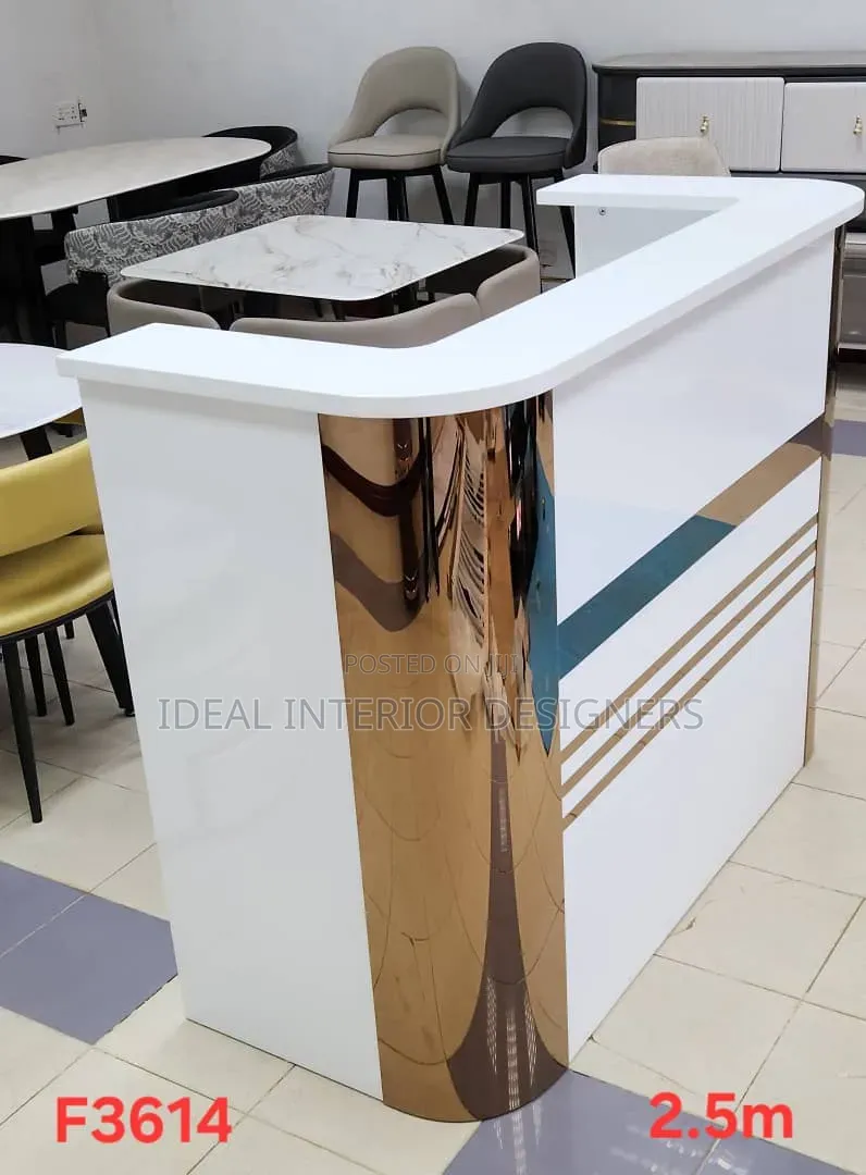Counter Table