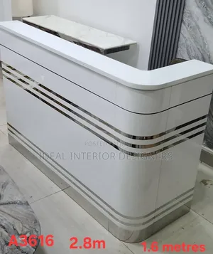 Counter Table