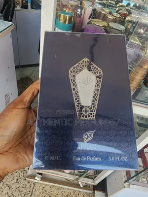 Turathi Blue Afnan Eau De Parfum