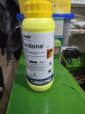 Fendona 60sc Basf Insecticides 1ltr. Bedbugs, Cockroaches, Mosquitoes