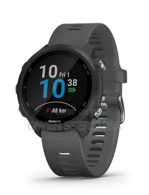 Garmin 245 Music