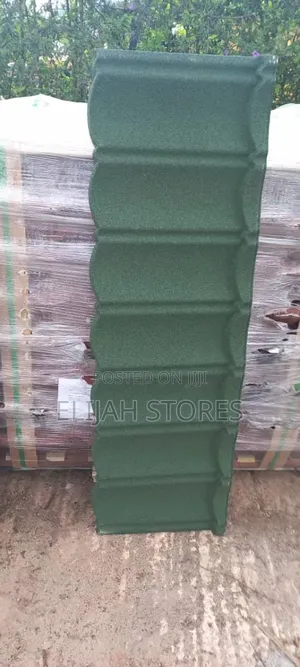 Hervytile Iron Sheet