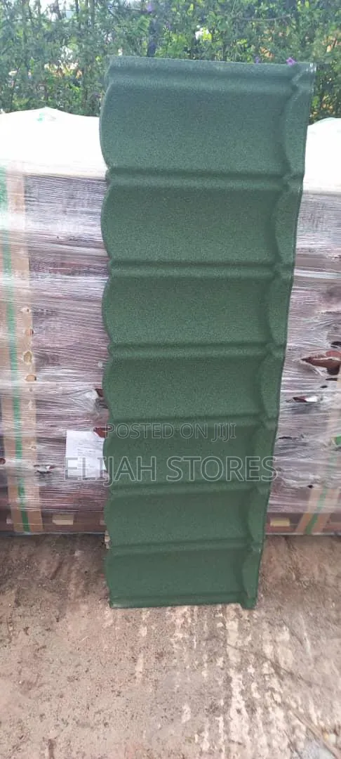 Hervytile Iron Sheet
