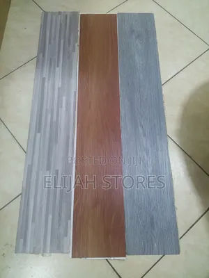 PVC Flooring Tiles