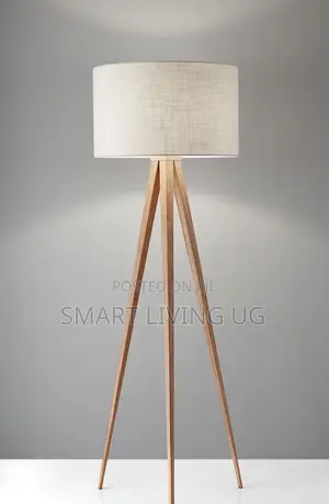 Tripod Floor Lamps