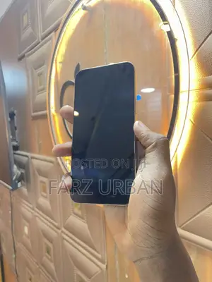Apple iPhone 16 Pro Max 256 GB Gold