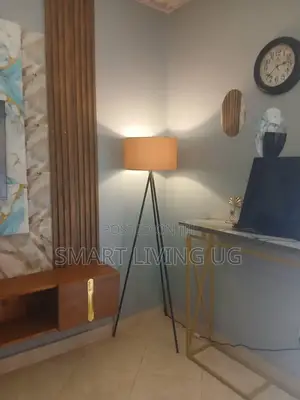 Luxury Floor Lamps