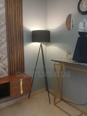 Luxury Floor Lamps