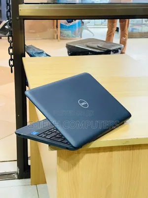 New Laptop Dell Latitude 3190 4GB Intel Celeron SSD 128GB
