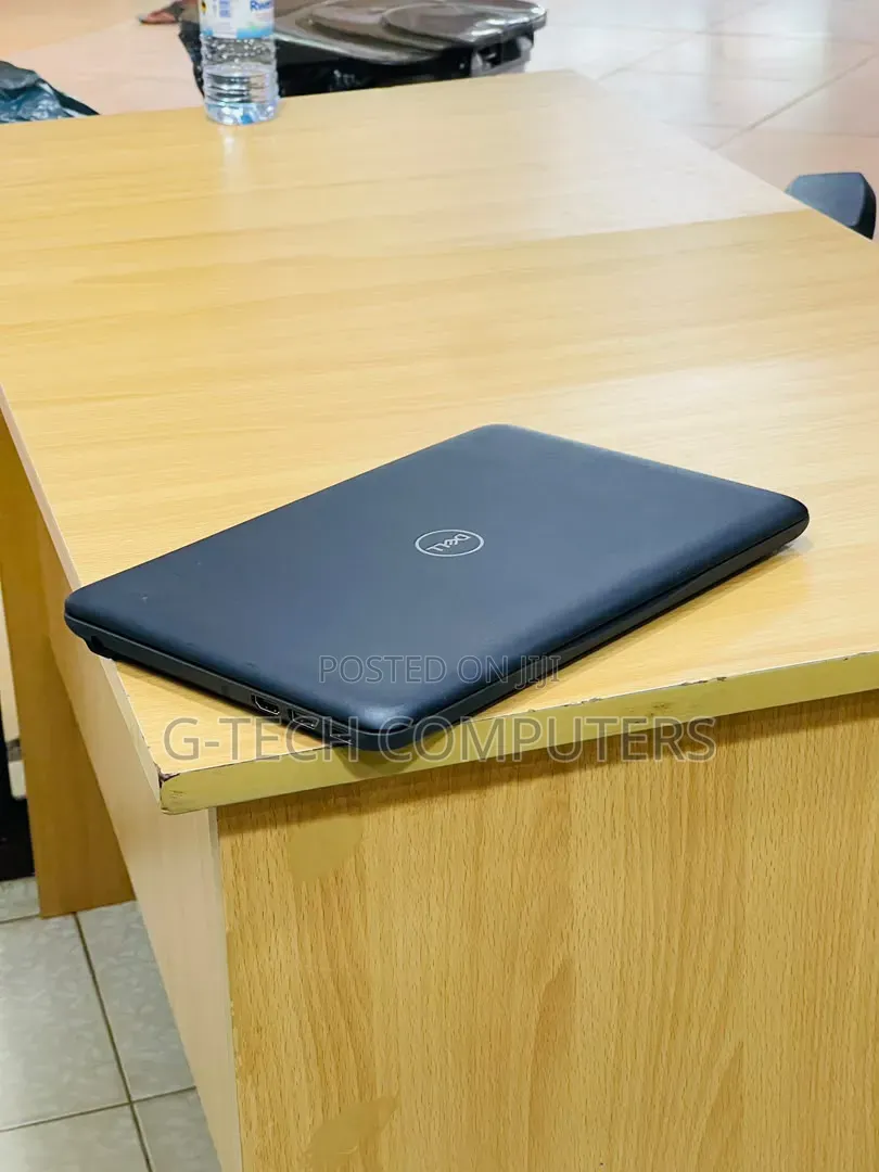 New Laptop Dell Latitude 3190 4GB Intel Celeron SSD 128GB