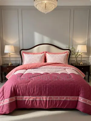 4pc Duvets