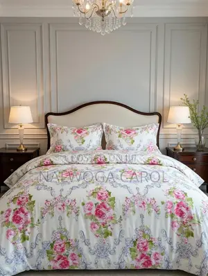 4pc Duvets