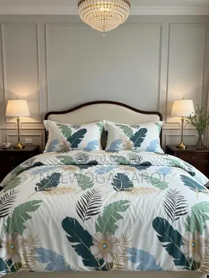 4pc Duvets