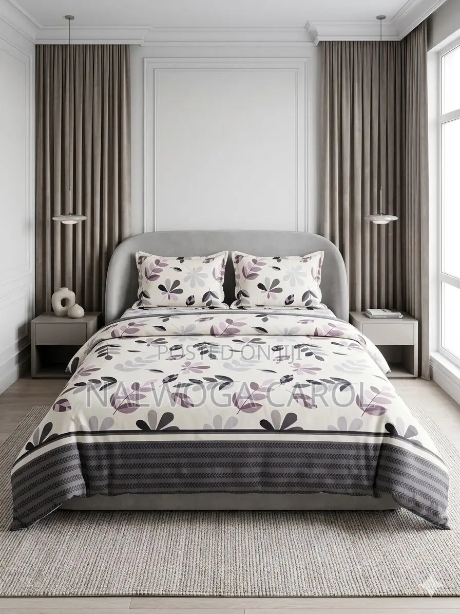 4pc Duvets