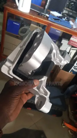 Mazda Cx5 Engine Mounting.