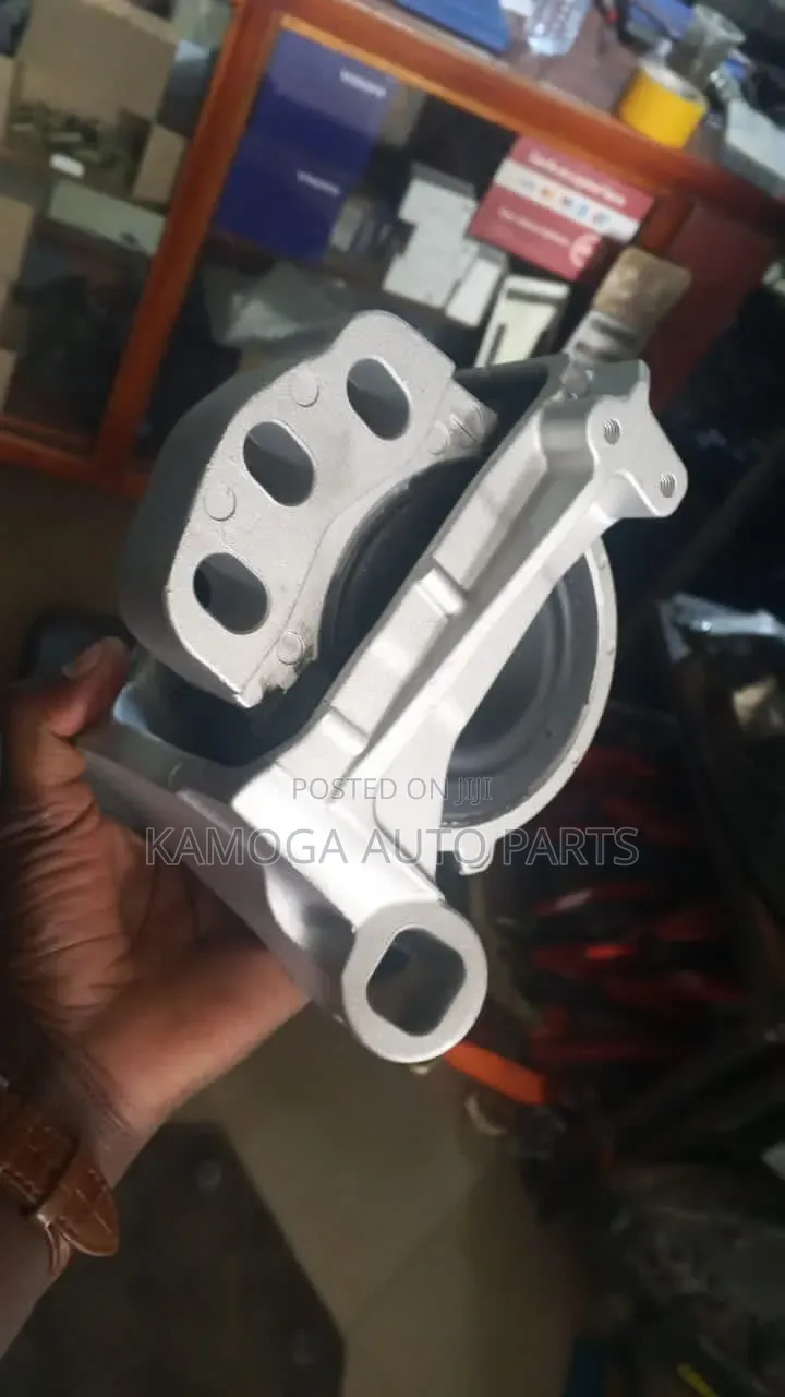 Mazda Cx5 Engine Mounting.