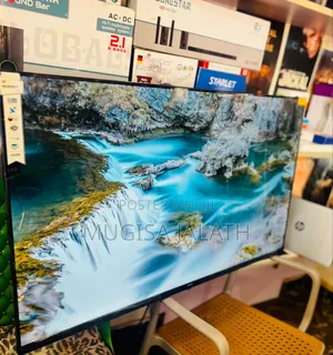 43 Inches Smart TV Smart Plus