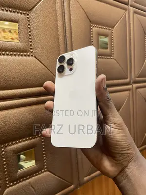 Apple iPhone 16 Pro Max 512 GB Gold