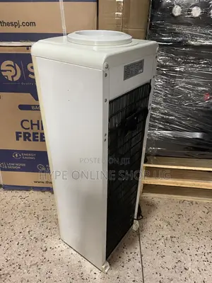 Imported Used Keep-Fresh,Fast Cooling,Hot Cold Water Dispenser