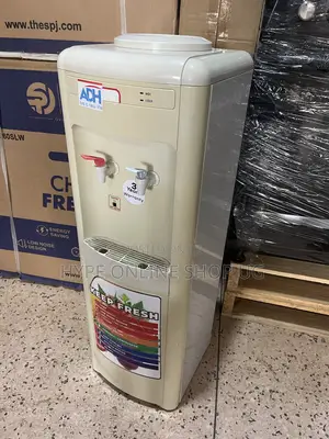 Imported Used Keep-Fresh,Fast Cooling,Hot Cold Water Dispenser