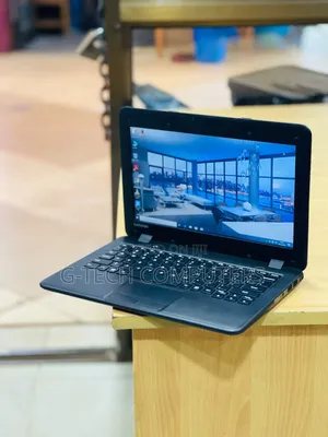 New Laptop Lenovo N22 Chromebook 4GB Intel Celeron SSD 128GB