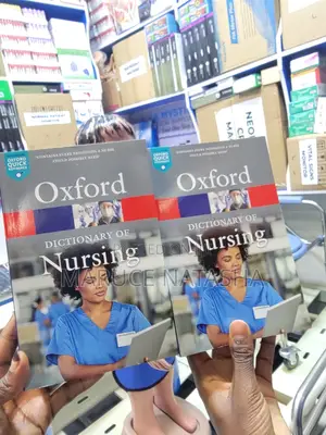 Nurses Dictionary