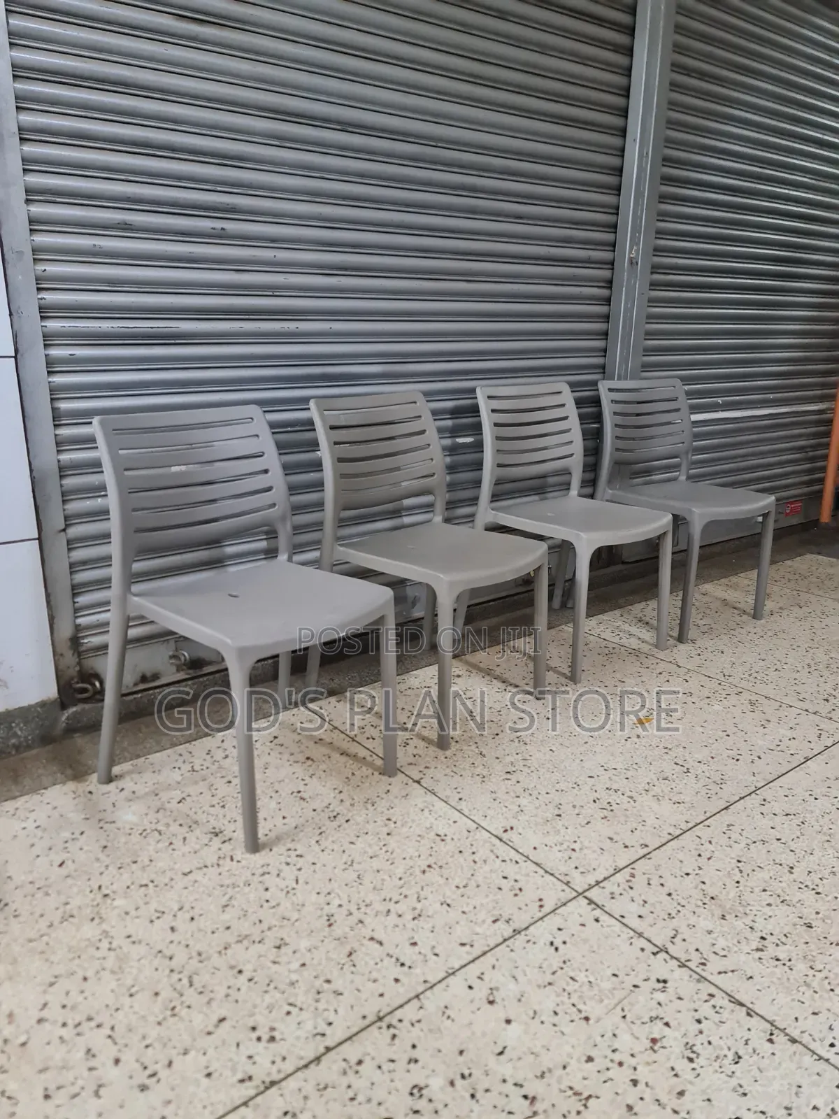 Portable Outdoor Dining Plastic Chairs Plastic Chairs