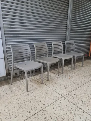 Portable Outdoor Dining Plastic Chairs Plastic Chairs