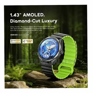 Oraimo Watch Nova 2r
